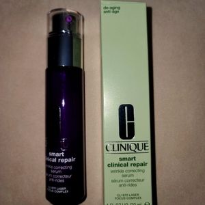 Clinique Smart Serum